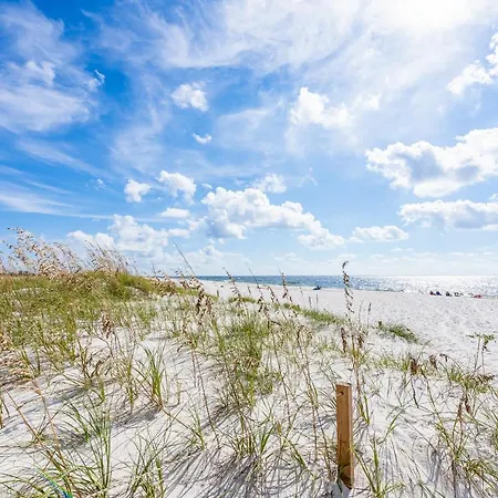 Santo Amaro 801B - Lost Key Golf & Beach